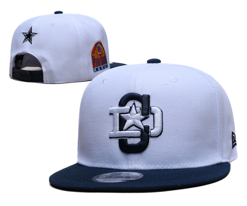 2023 NFL Dallas Cowboys style 5 hat ysmy